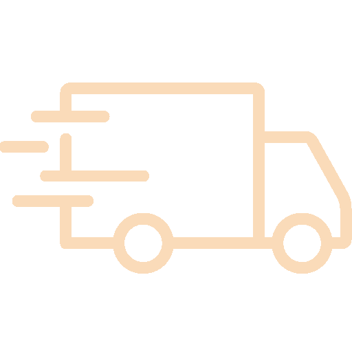 Delivery Truck Icon